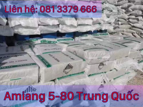 Amiang 5-80 Trung Quốc